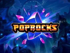 Poprocks screenplay Poprocks slot game