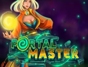 Portal Master slot game