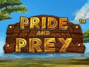 Pride and Pray slot game