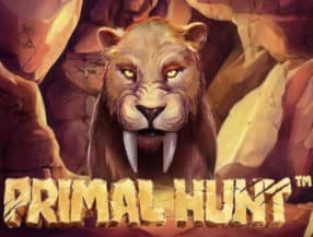 Primal Hunt screenplay Primal Hunt slot game