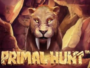 Primal Hunt slot game