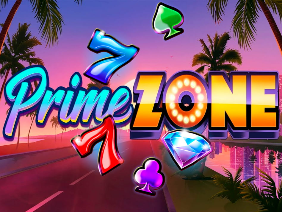 Prime Zone slot game