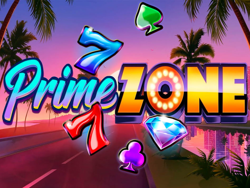 Prime Zone screenplay Prime Zone slot game