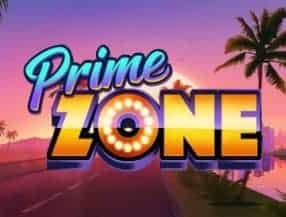 Prime Zone slot game
