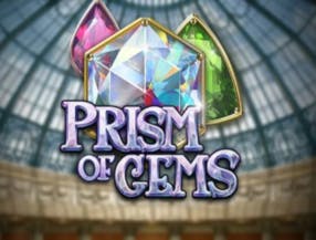 Prism of Gems slot game
