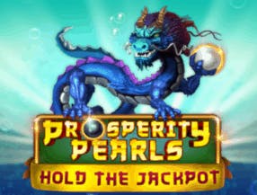 Prosperity Pearls slot game