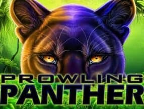 Prowling Panther slot game