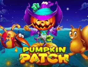 Pumpkin Patch screenplay Pumpkin Patch slot game