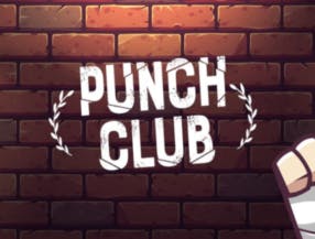 Punch Club slot game