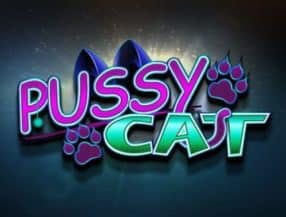 Pussy Cat slot game