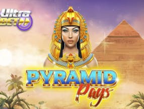Pyramid Pays screenplay Pyramid Pays slot game