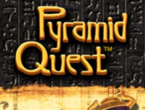 Pyramid Quest