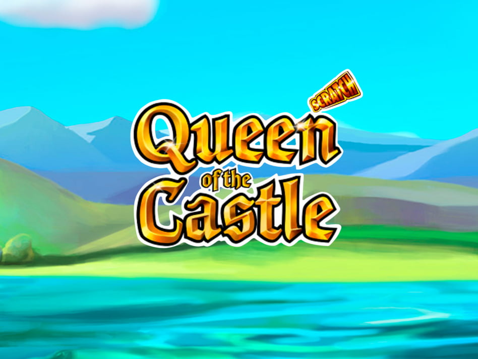 Queen Of The Castle slot game