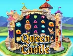 Queen Of The Castle slot game