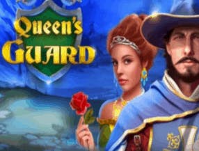 Queens Guard slot game
