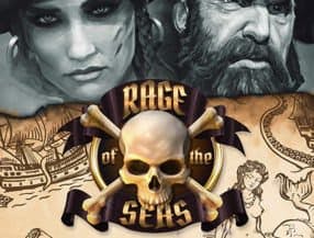 Rage of the Seas slot game