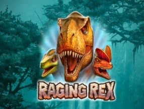 Raging Rex