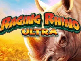 Raging Rhino Ultra