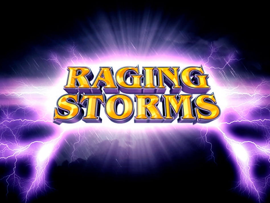 Raging Storms slot game