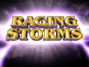 Raging Storms