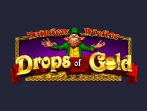 Rainbow Riches Drops of Gold