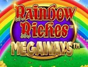 Rainbow Riches Megaways