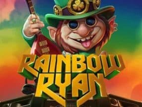 Rainbow Ryan screenplay Rainbow Ryan slot game