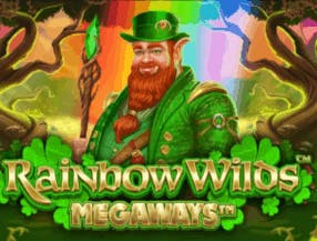 Rainbow Wilds Megaways