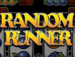 Random Runner