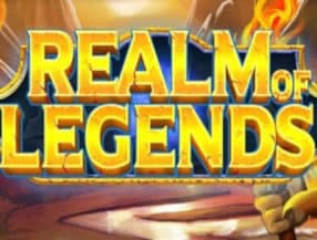 Realm of Legends slot game