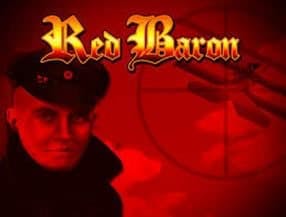 Red Baron screenplay Red Baron slot game