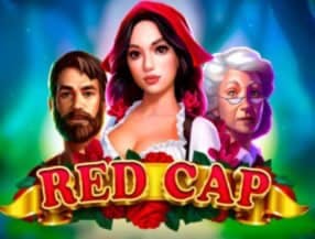 Red Cap screenplay Red Cap slot game