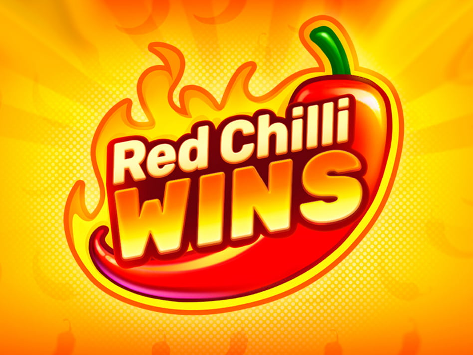 Red Chilli Wins slot game