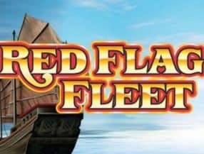 Red Flag Fleet slot game