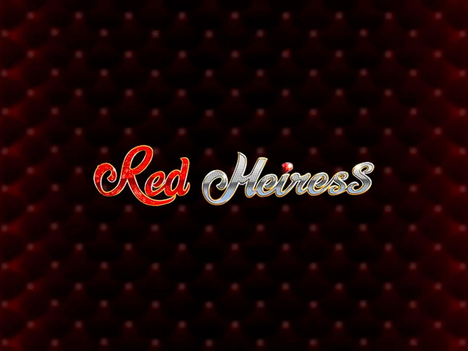Red Heiress slot game