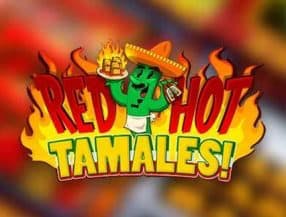 Red Hot Tamales slot game