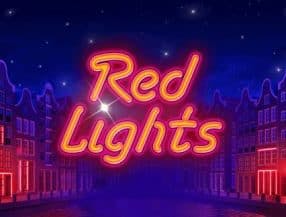 Red Lights slot game