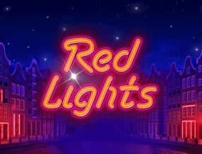 Red Lights screenplay Red Lights slot game