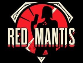 Red Mantis screenplay Red Mantis slot game