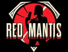 Red Mantis