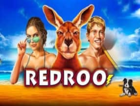 Redroo slot game