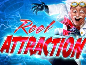 Reel Attraction slot game