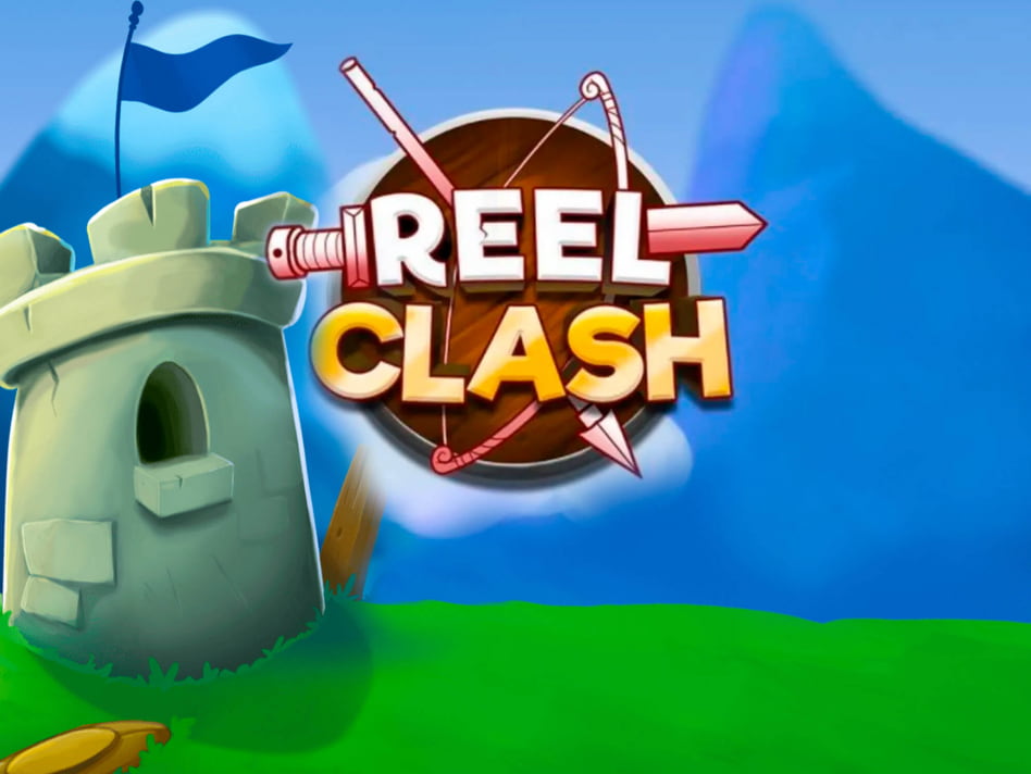 Reel Clash slot game