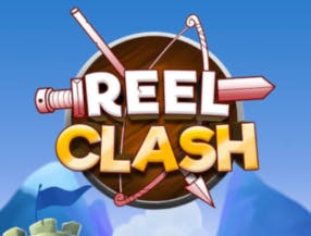 Reel Clash slot game