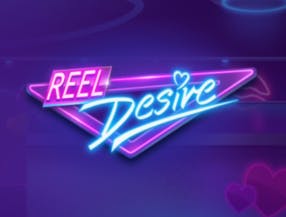 Reel Desire slot game
