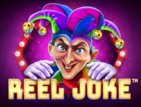 Reel Joke slot game