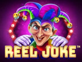 Reel Joke screenplay Reel Joke slot game