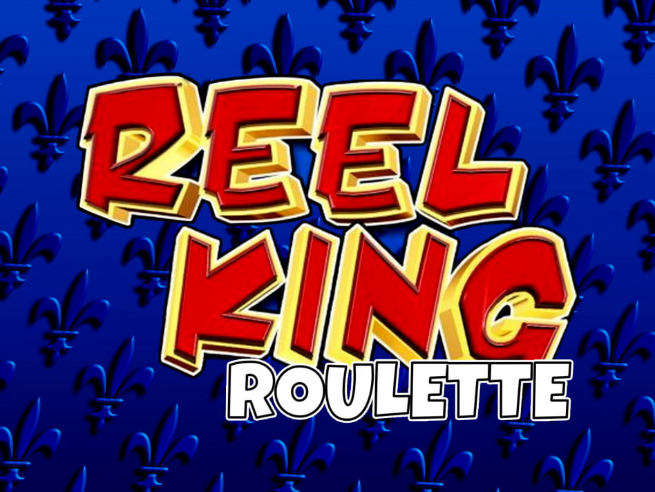 Reel King screenplay Reel King slot game