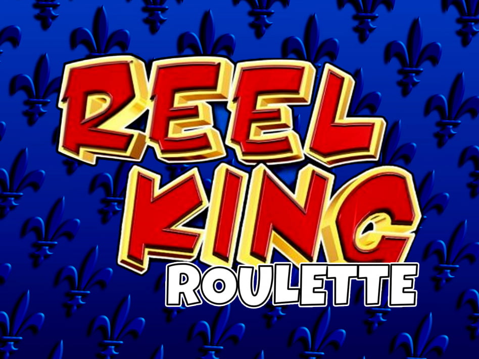 Reel King slot game