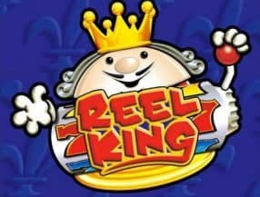 Reel King slot game